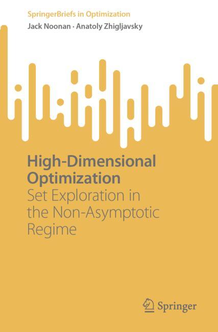 High-Dimensional Op…