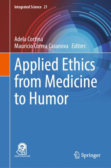 Applied Ethics From… - image