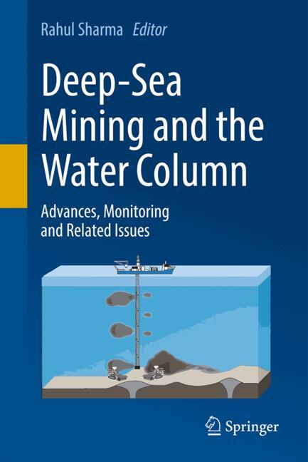 Deep-Sea Mining And…