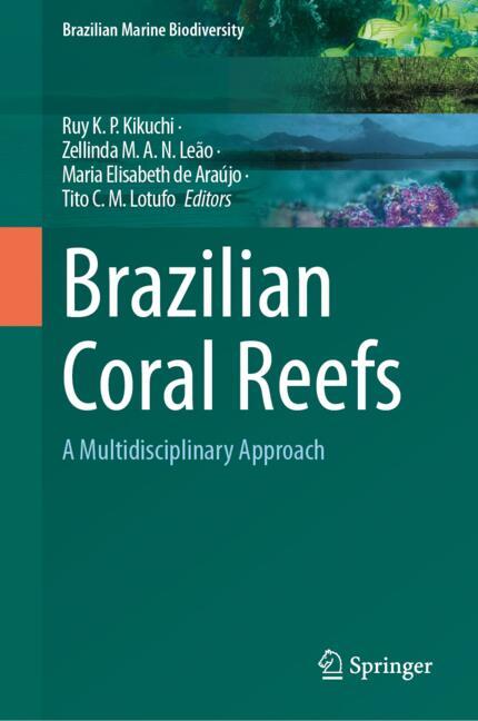 Brazilian Coral Ree… - image