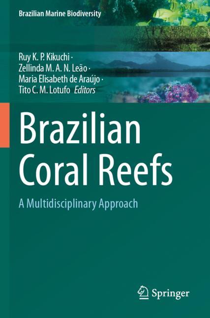 Brazilian Coral Ree…