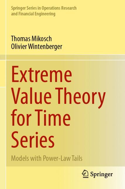 Extreme Value Theor…