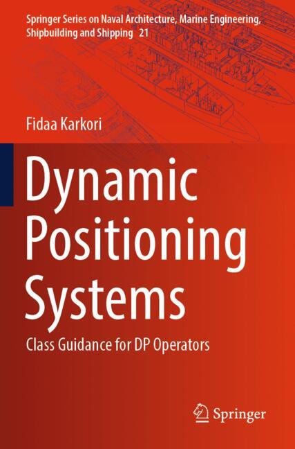 Dynamic Positioning… - image