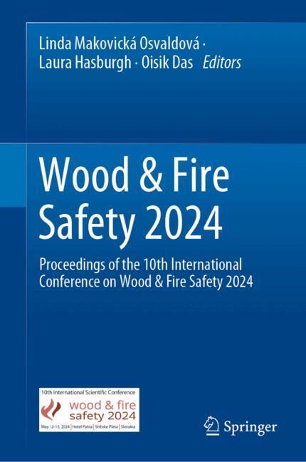 Wood & Fire Safety …