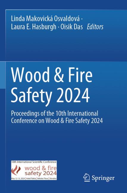 Wood & Fire Safety …
