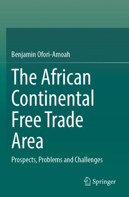 The African Contine…