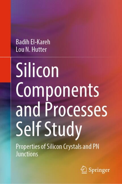 Silicon Components … - image