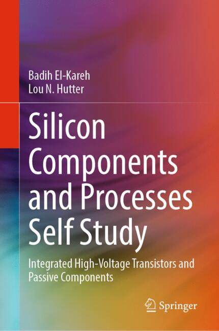 Silicon Components …