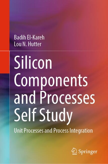 Silicon Components …