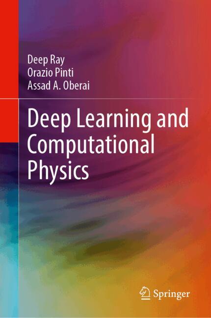 Deep Learning And C…