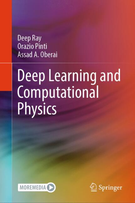 Deep Learning And C…