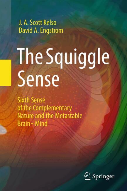 The Squiggle Sense