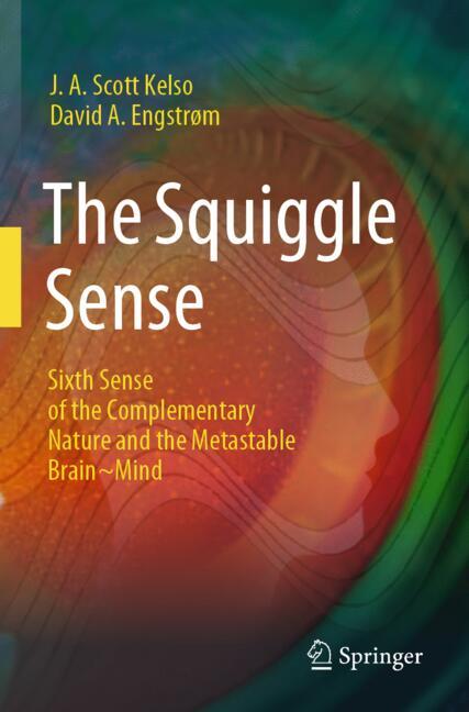 The Squiggle Sense
