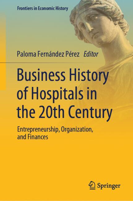Business History Of…