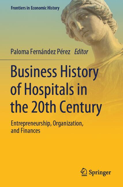 Business History Of…