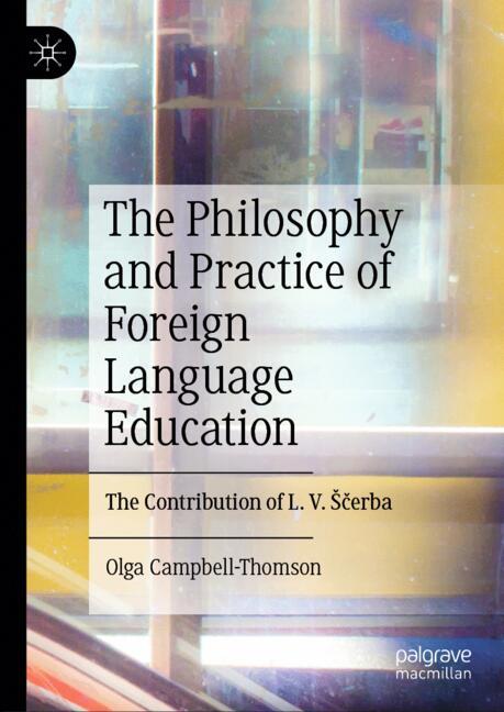 ISBN 9783031595622 product image for The Philosophy and Practice of Foreign Language Education | upcitemdb.com