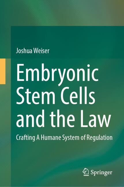 Embryonic Stem Cell…