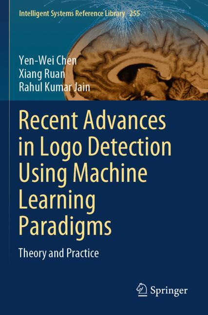 Recent Advances in Logo Detection Using Machine Learning Paradigms-image-978-3-031-59813-5