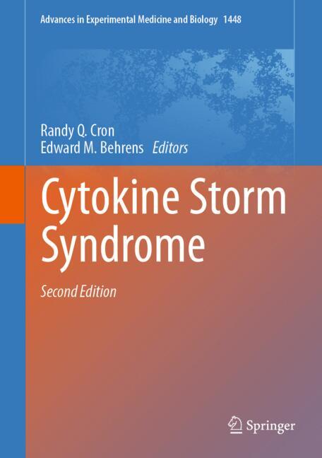 Cytokine Storm Synd…
