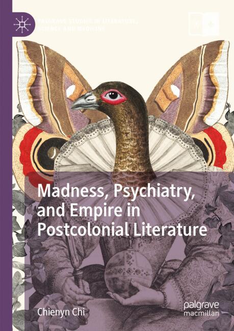 Madness, Psychiatry… - image