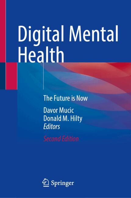Digital Mental Heal…