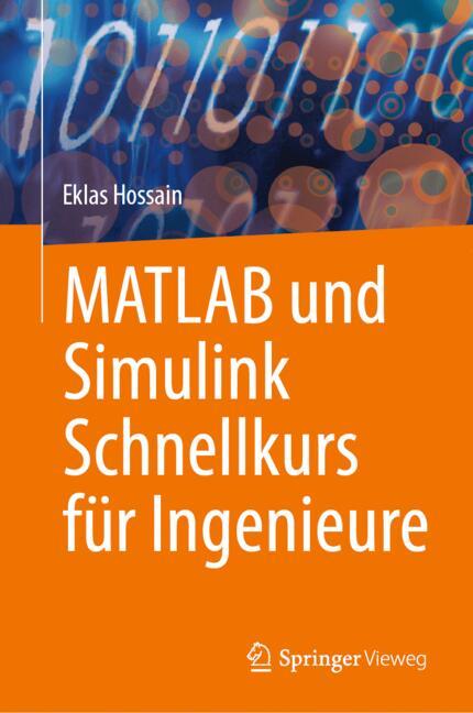 Matlab Und Simulink Schnellkurs FÃ¼R Ingenieure
