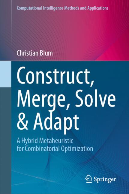 Construct, Merge, S…