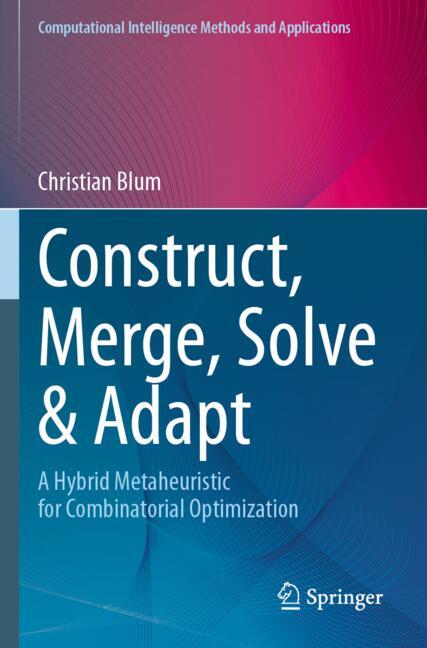 Construct, Merge, S…