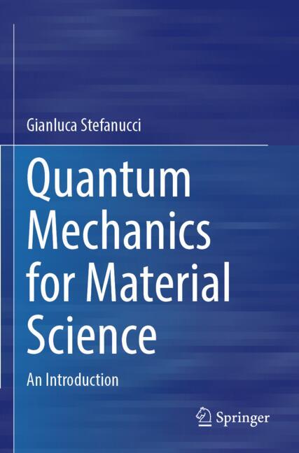 Quantum Mechanics F…