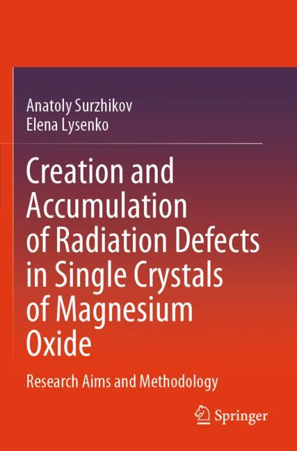 Creation And Accumu…