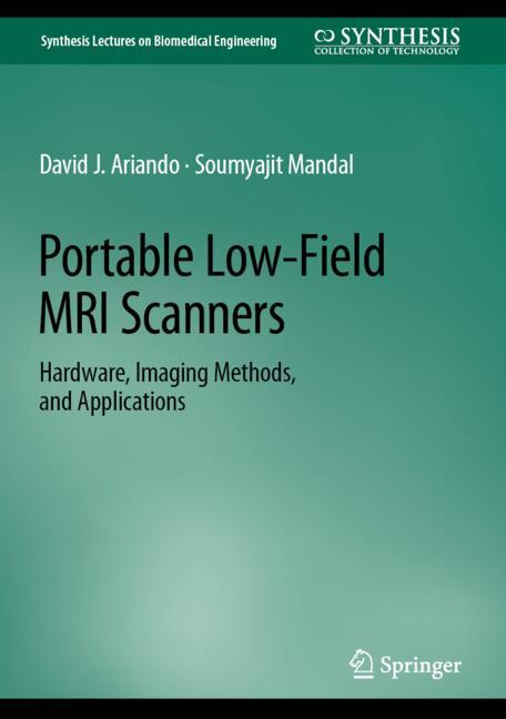 Portable Low-Field …