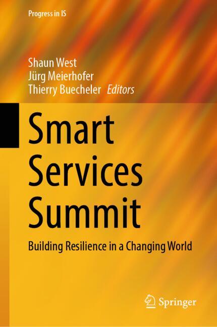 Smart Services Summ…