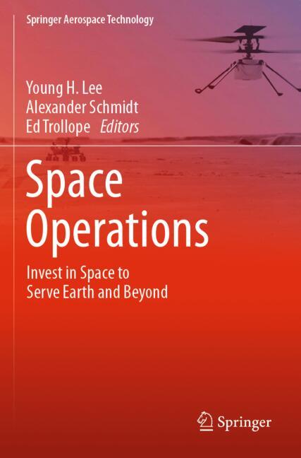 Space Operations