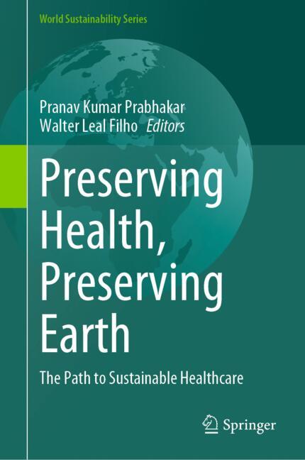 Preserving Health, …