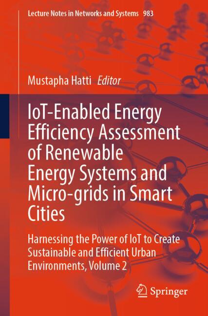 Iot-Enabled Energy …