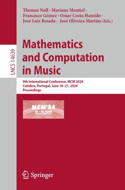 Mathematics And Com…
