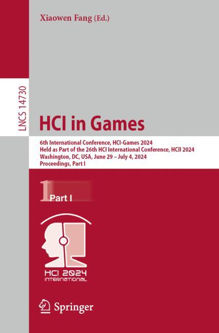 Hci In Games - image