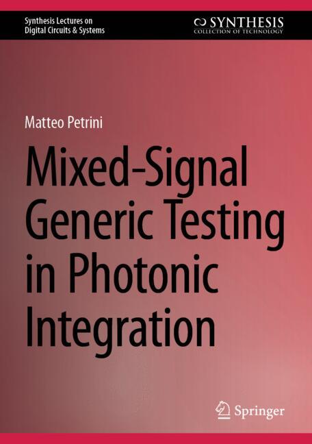 Mixed-Signal Generi…
