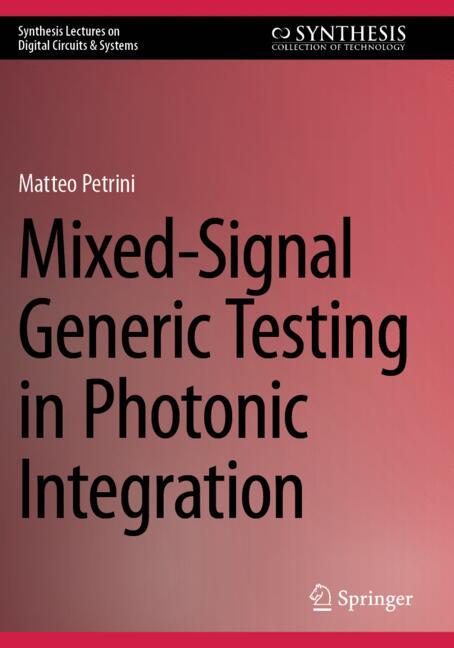 Mixed-Signal Generi…