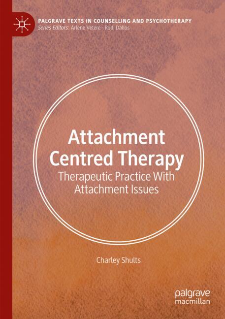 Attachment Centred …