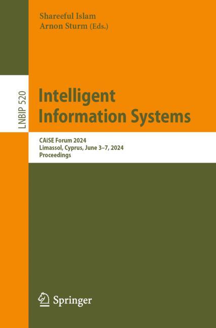 Intelligent Informa… - image