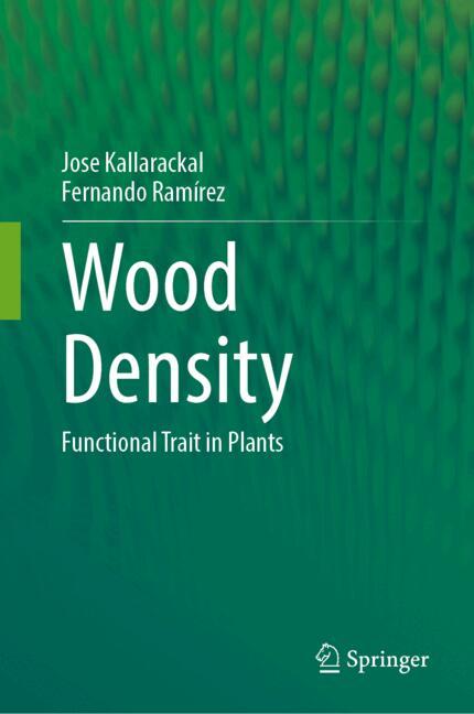Wood Density