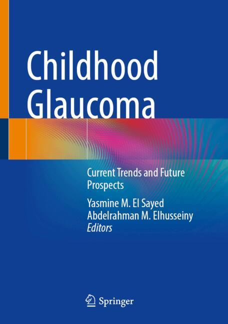 Childhood Glaucoma