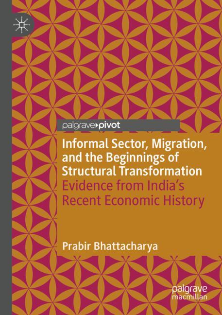 Informal Sector, Mi…