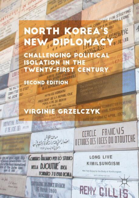 North KoreaâS New… - image