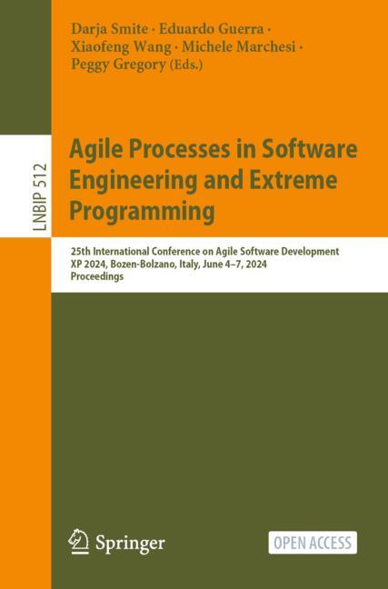 Agile Processes In …