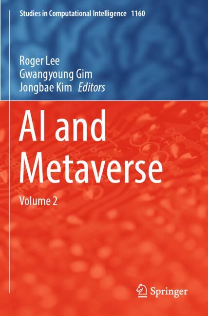 Ai And Metaverse - image