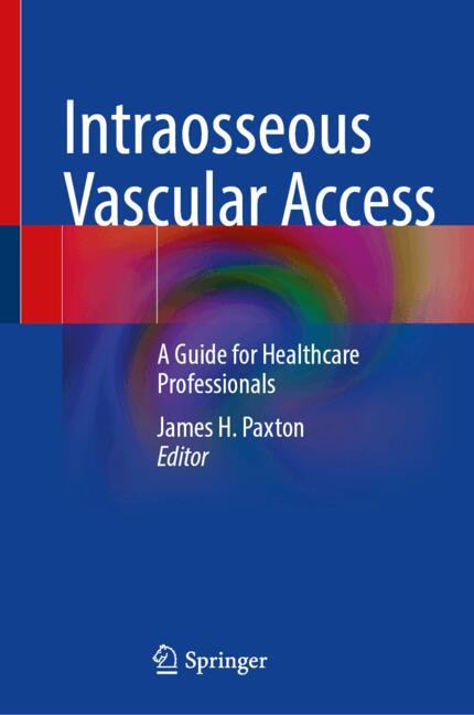 Intraosseous Vascul…