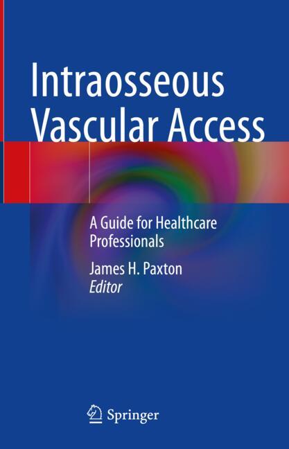 Intraosseous Vascul…