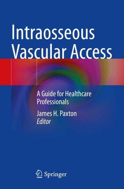 Intraosseous Vascul…